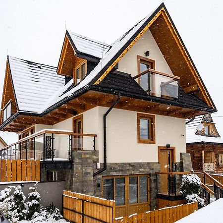 Witkowka Zakopane Exterior foto